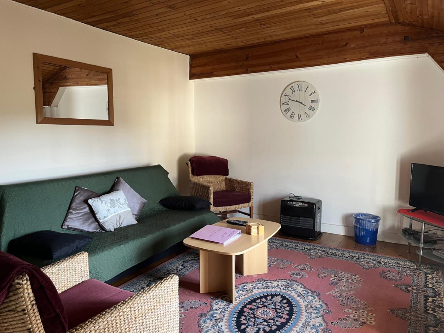  kaufen Ferienhaus/ Gästezimmer La Coquille Dordogne 21