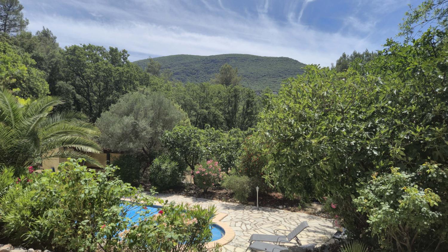 kaufen Villa Méounes-lès-Montrieux Var 17