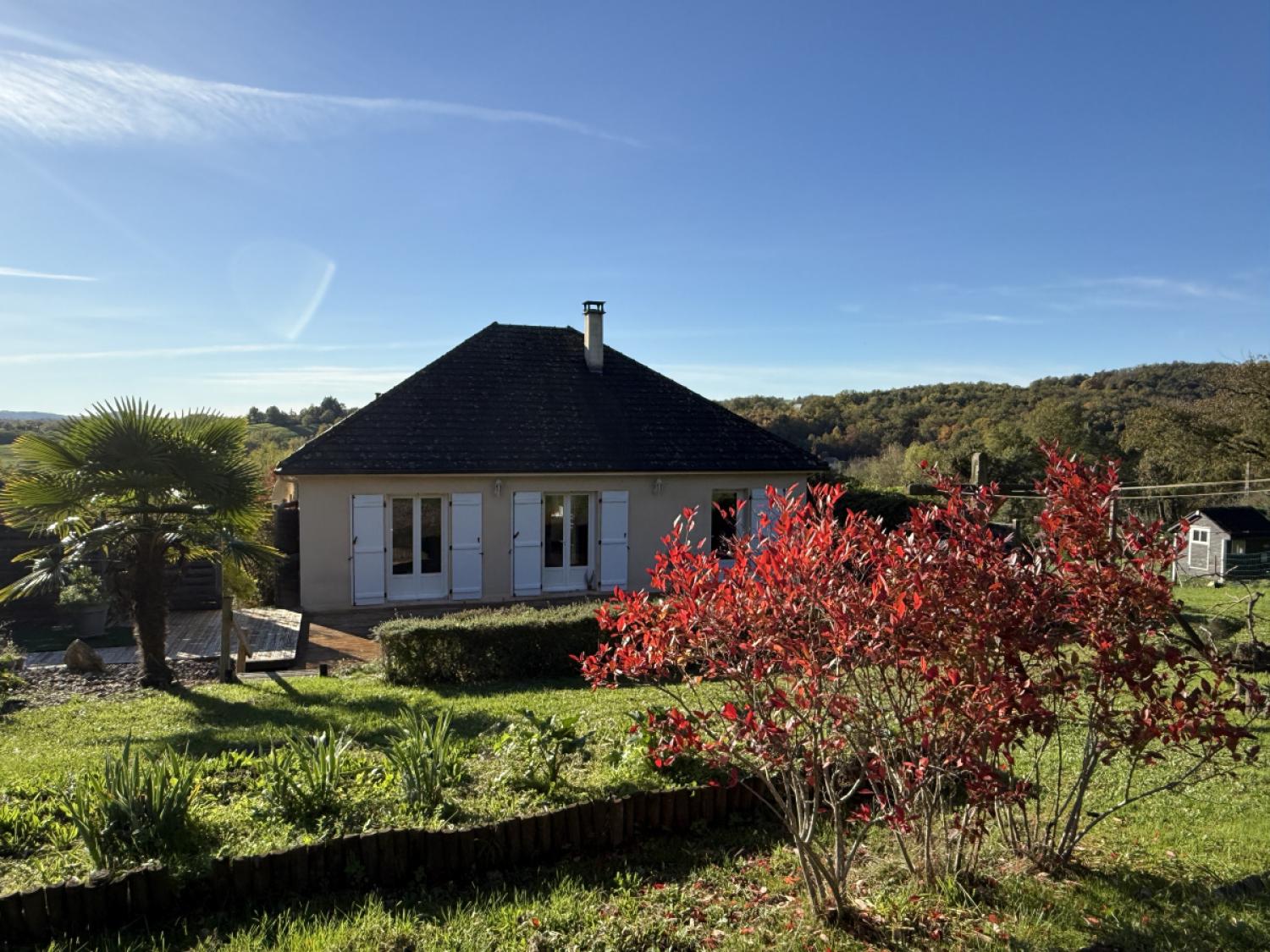  kaufen Freistehend Vignols Corrèze 15