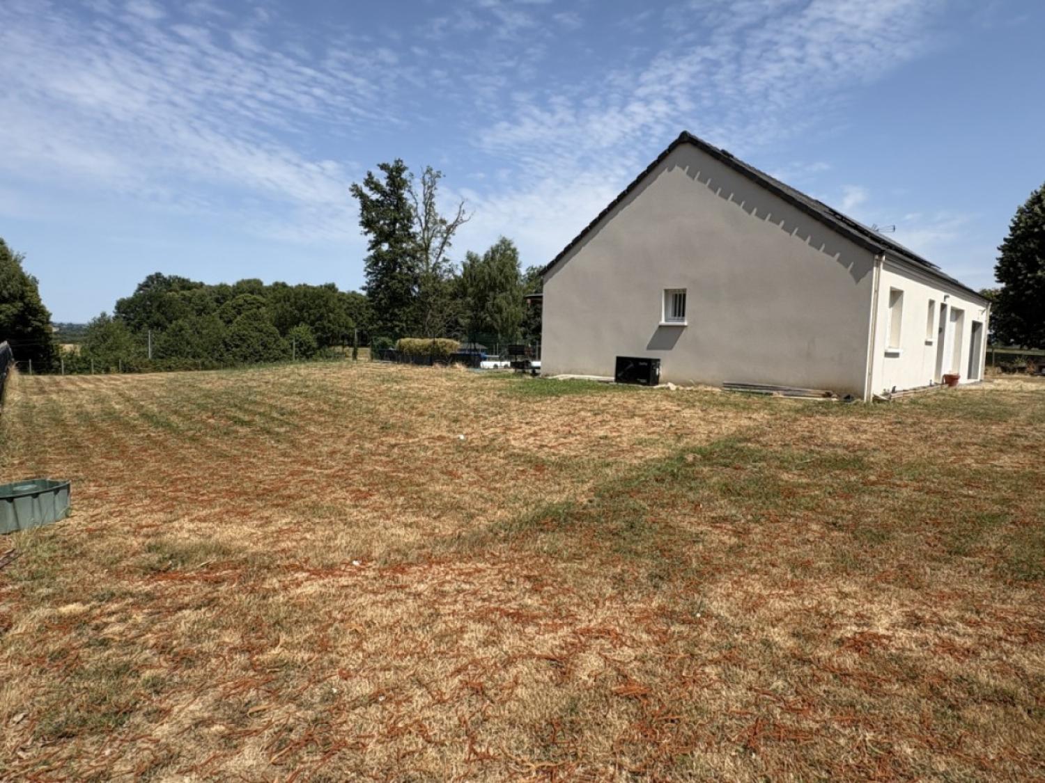 kaufen Neubauhaus Troche Corrèze 19