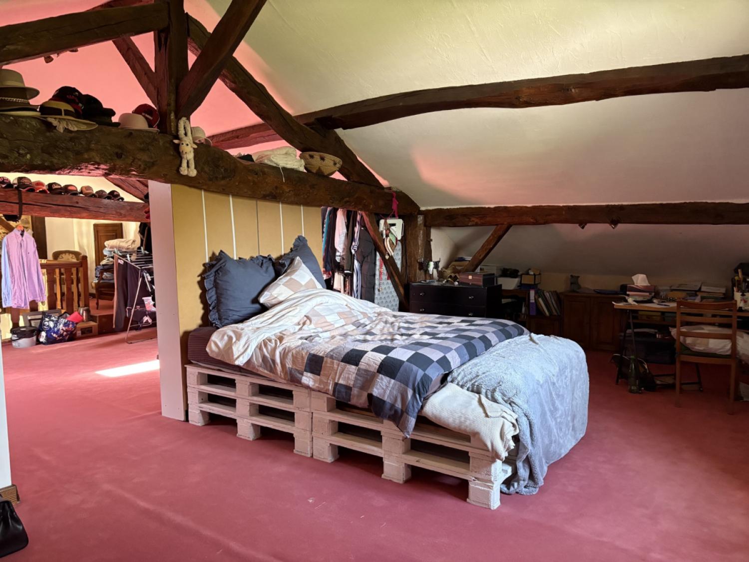 kaufen Häuser mit Zuhause Nexon Haute-Vienne 10
