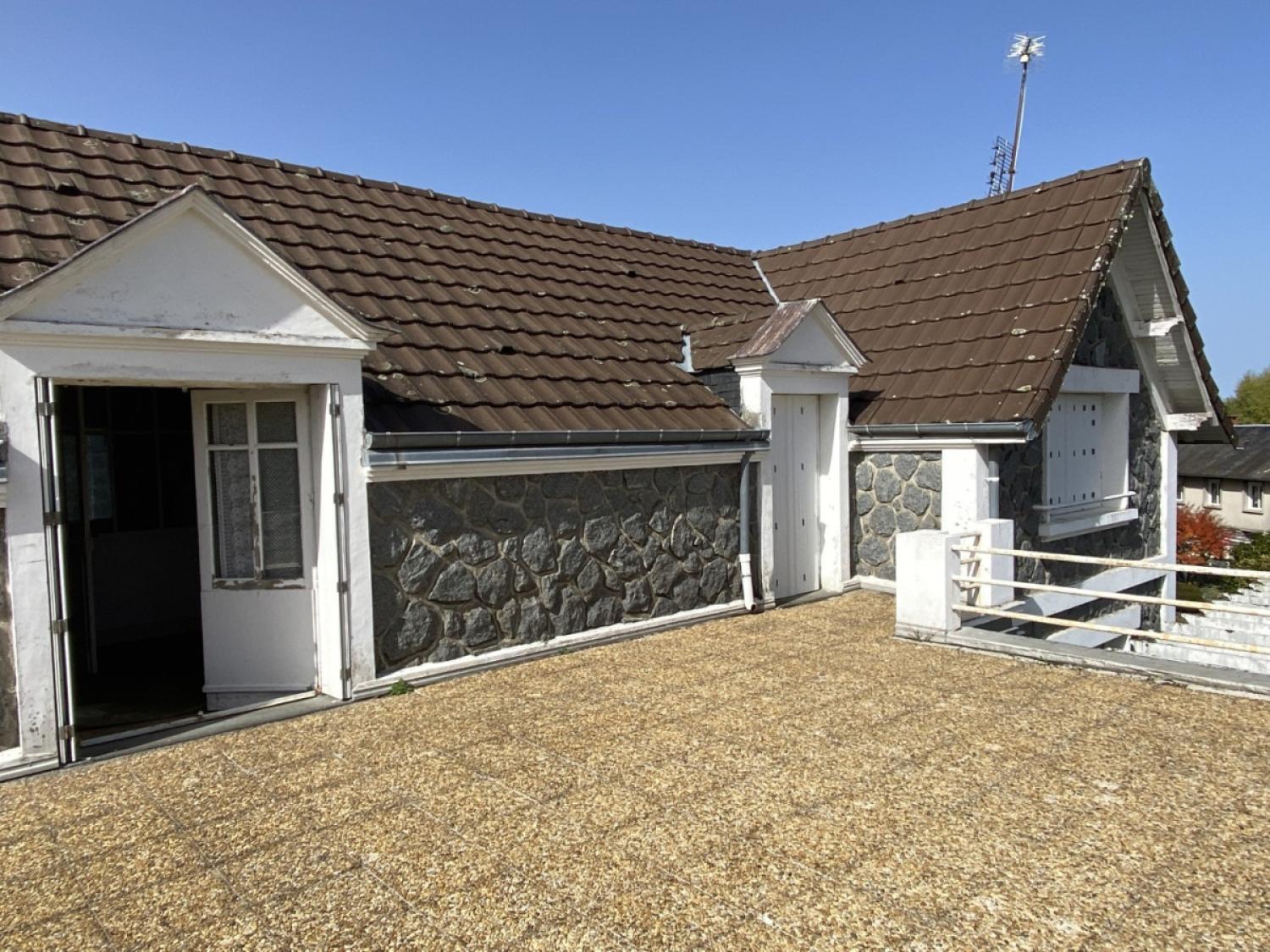 kaufen Freistehend Arnac-Pompadour Corrèze 22
