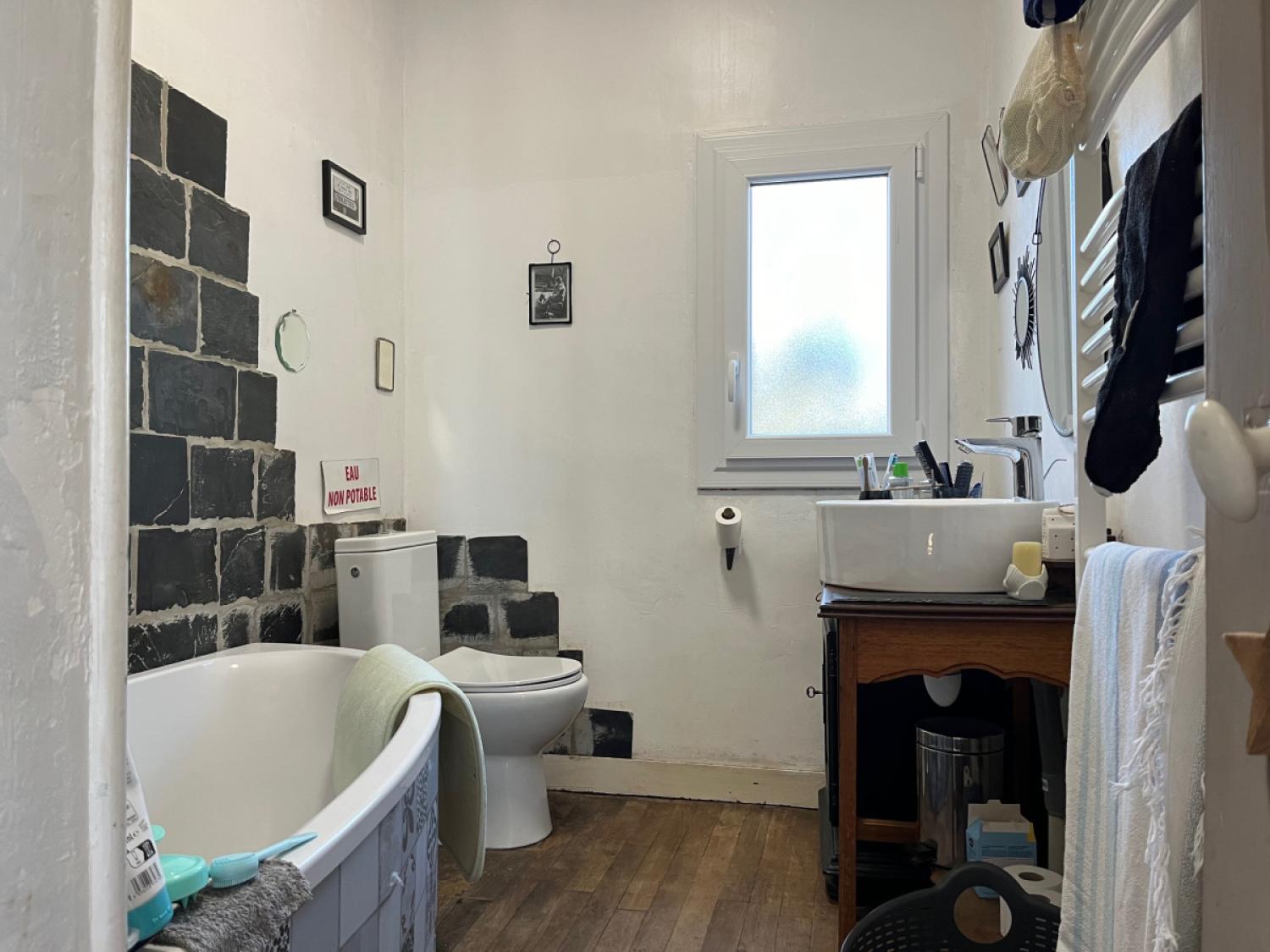 kaufen Freistehend Coussac-Bonneval Haute-Vienne 8