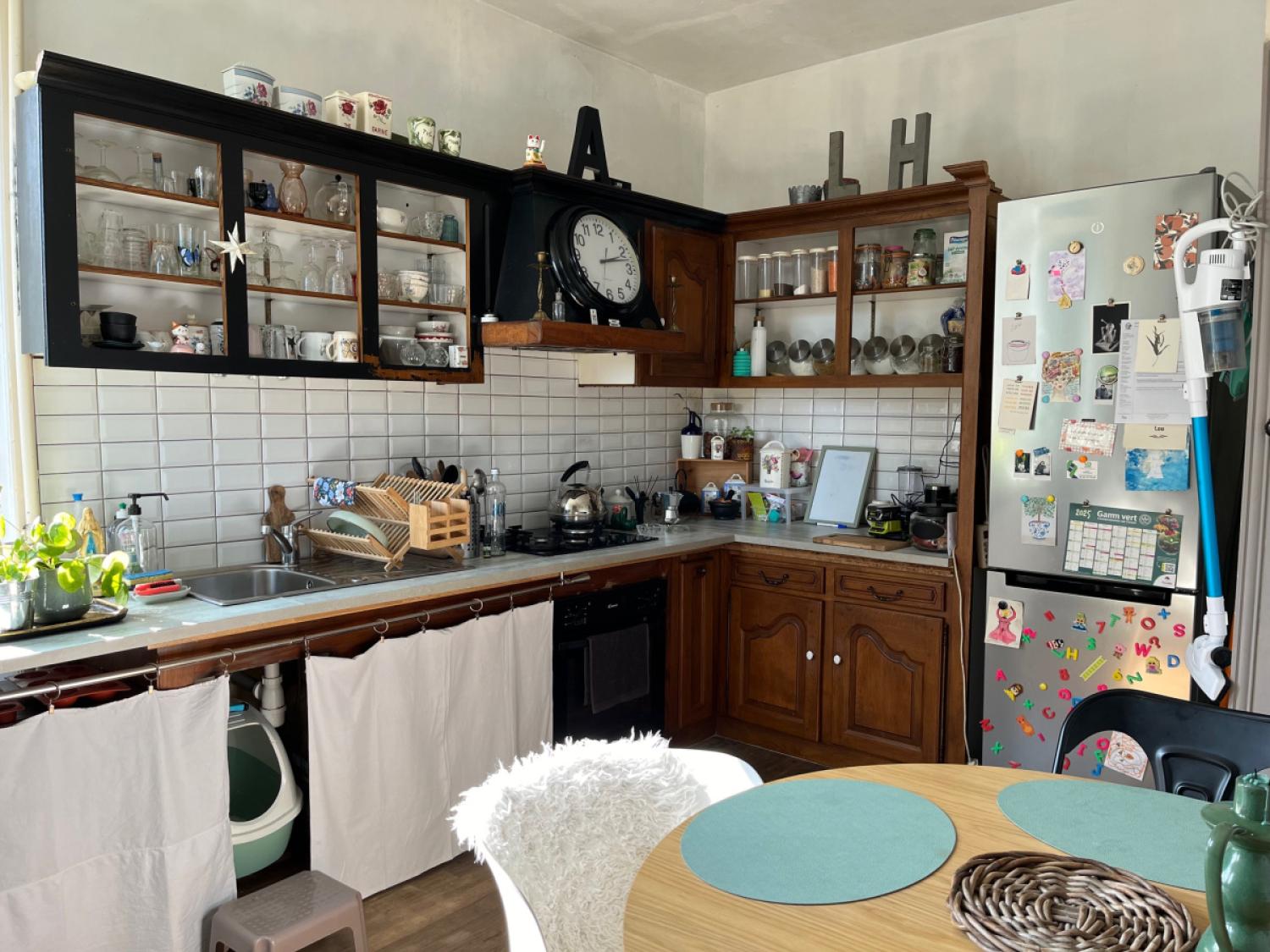 kaufen Freistehend Coussac-Bonneval Haute-Vienne 4