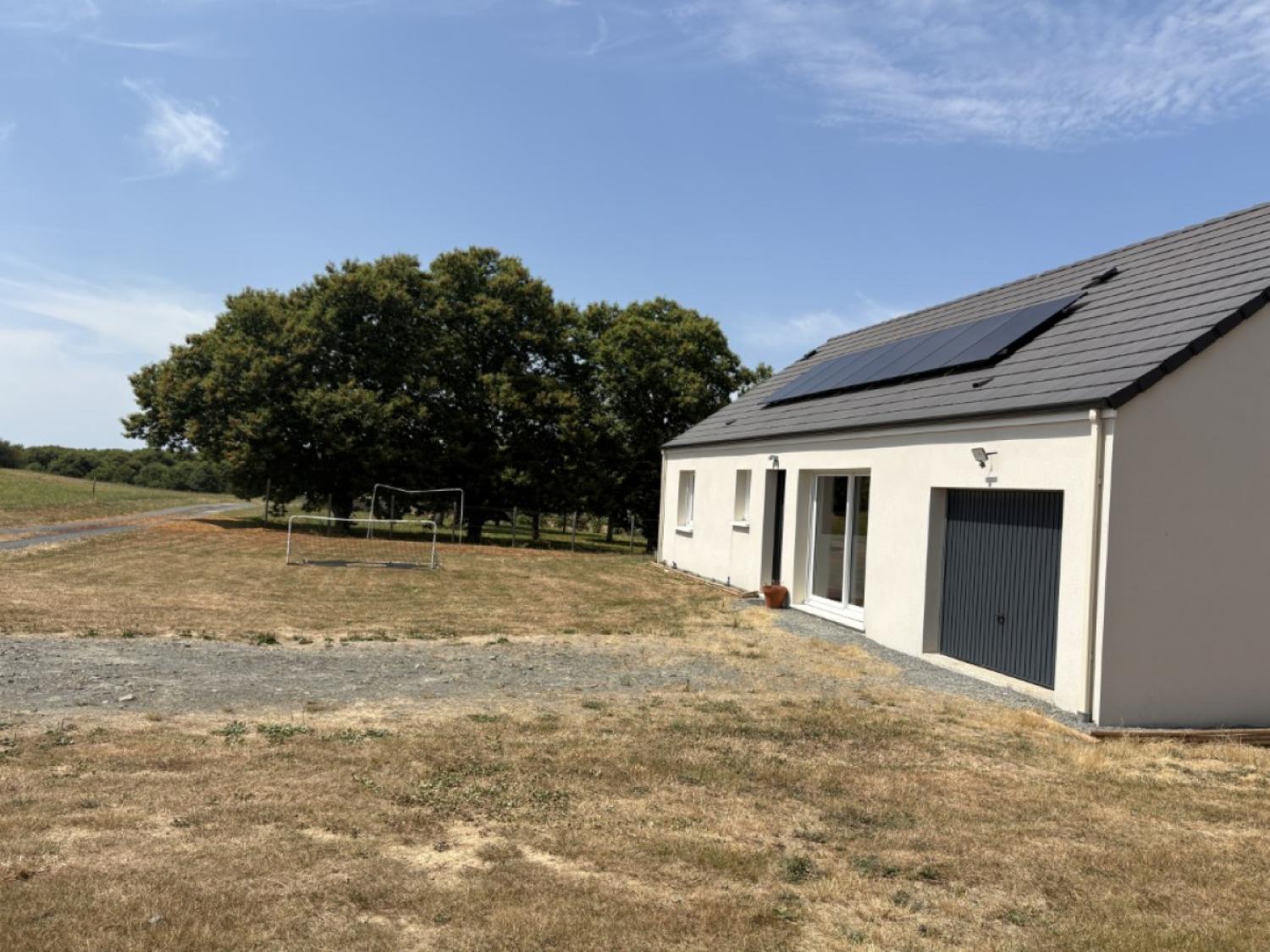 kaufen Neubauhaus Troche Corrèze 15
