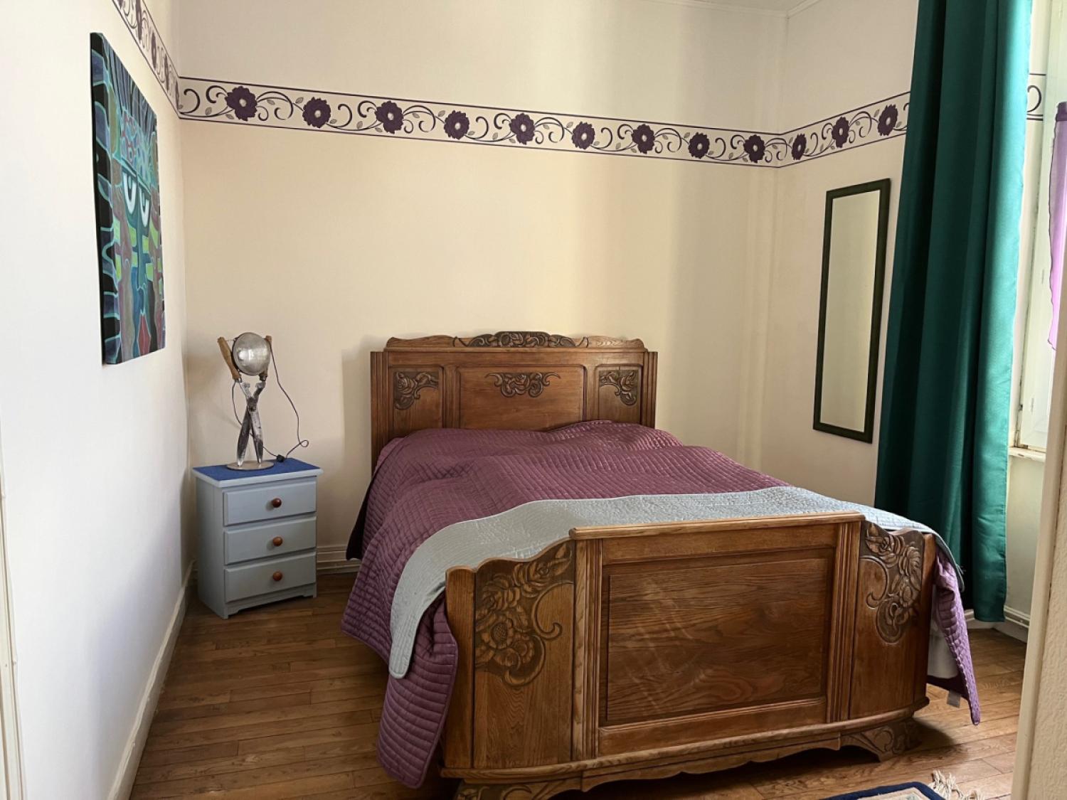  kaufen Ferienhaus/ Gästezimmer La Coquille Dordogne 17