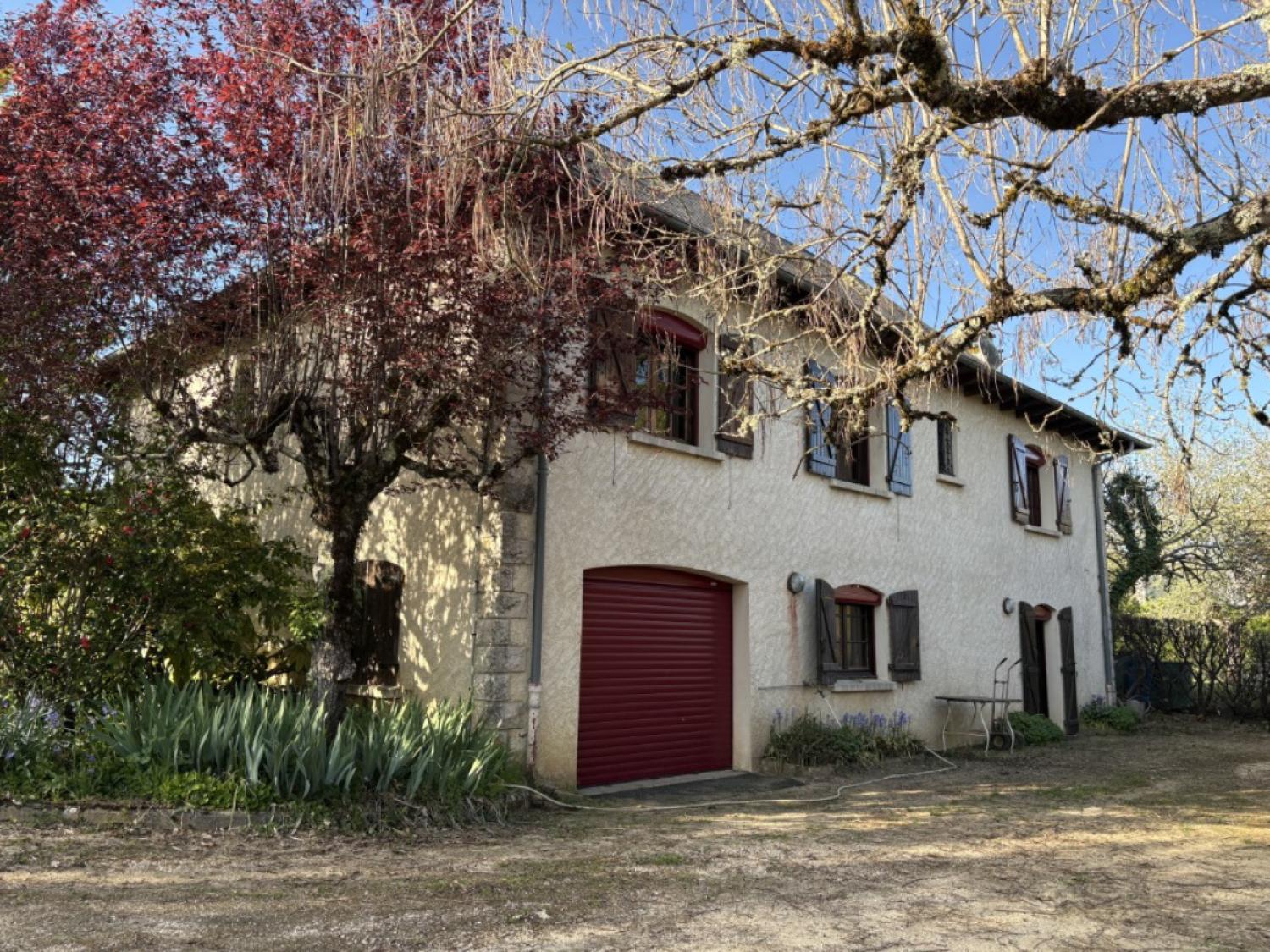  kaufen Freistehend Lubersac Corrèze 3