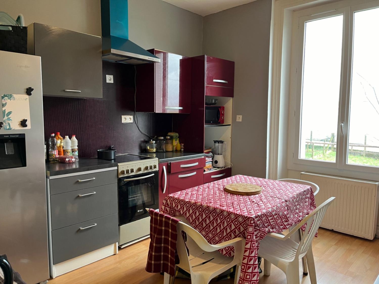 kaufen Dorfhaus Coussac-Bonneval Haute-Vienne 4