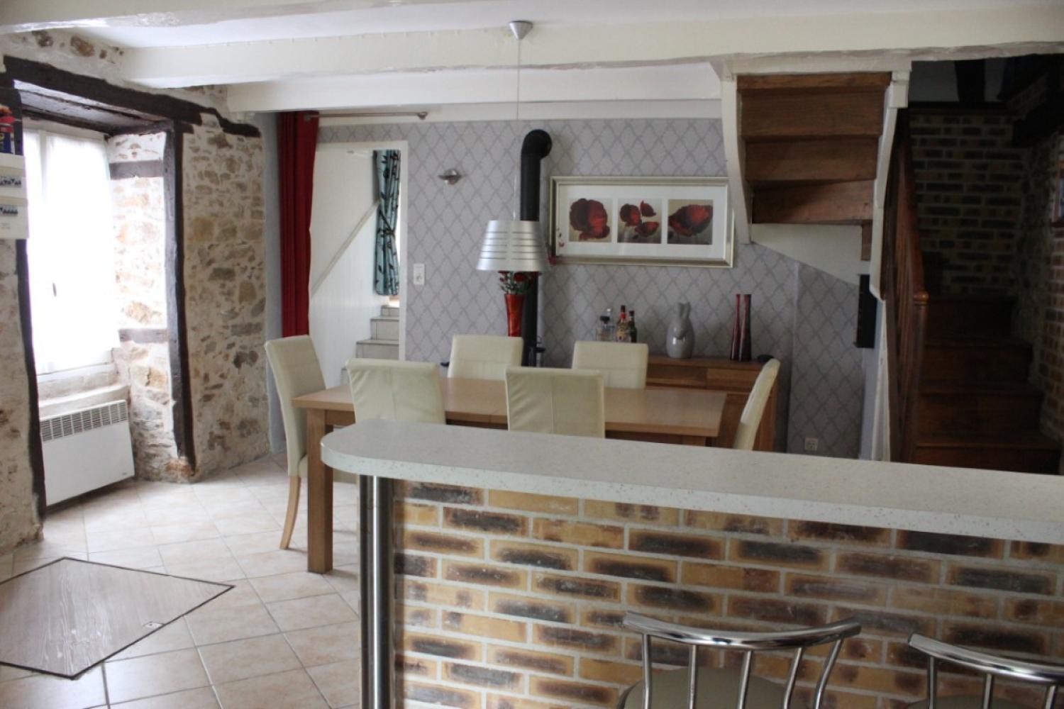kaufen Dorfhaus Arnac-Pompadour Corrèze 10