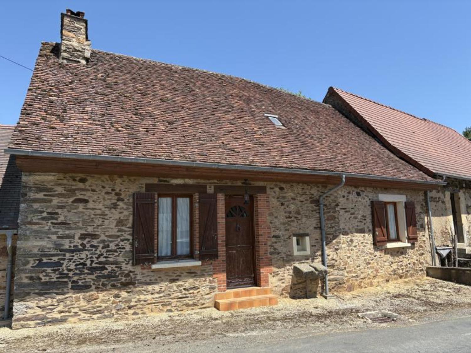 kaufen Häuser mit Zuhause Beyssenac Corrèze 5