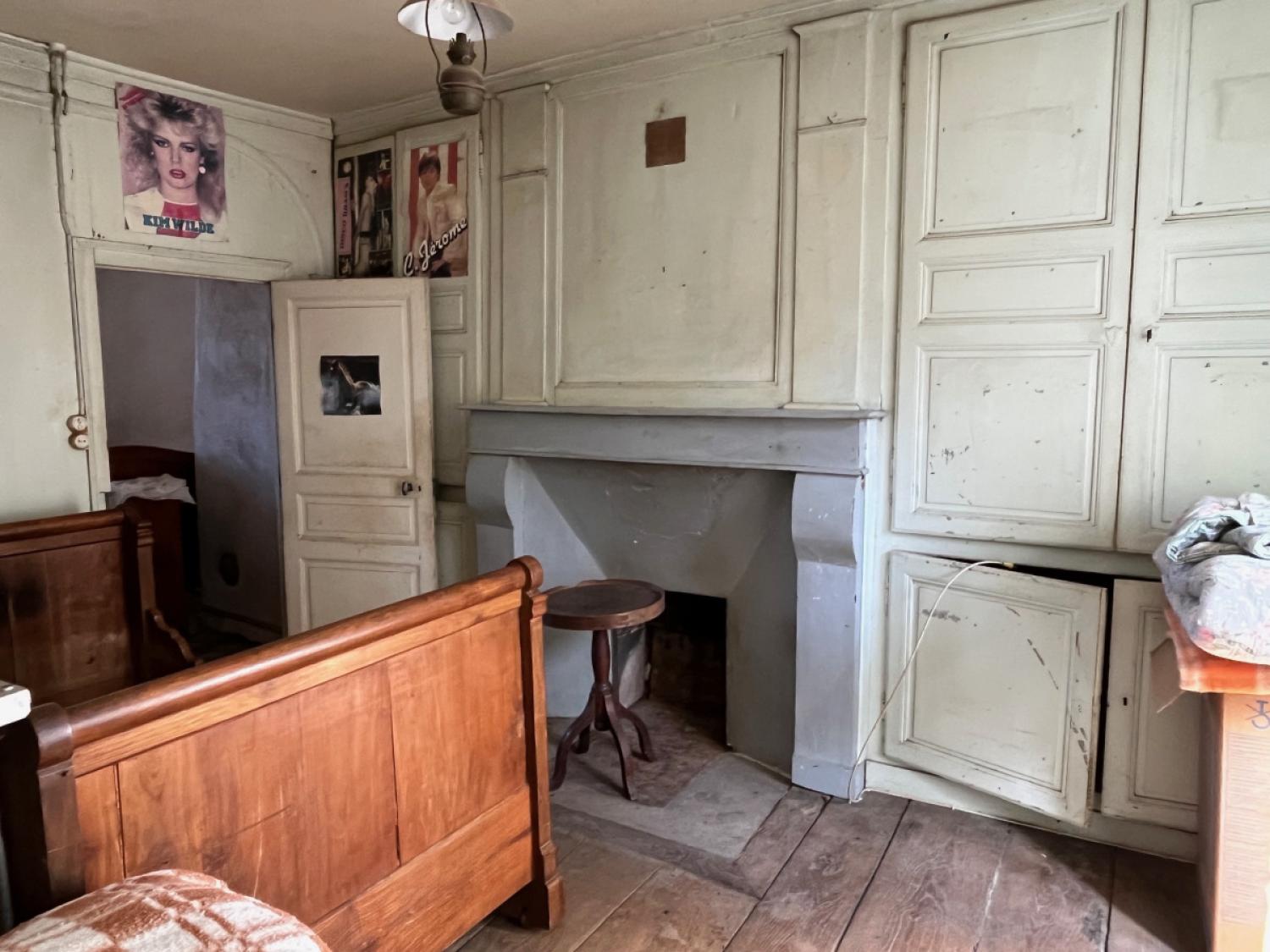 kaufen Dorfhaus Coussac-Bonneval Haute-Vienne 13
