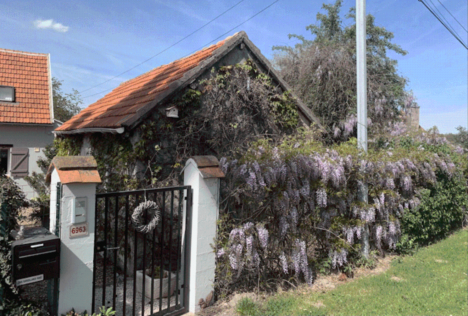  kaufen Freistehend Cronat Saône-et-Loire 22