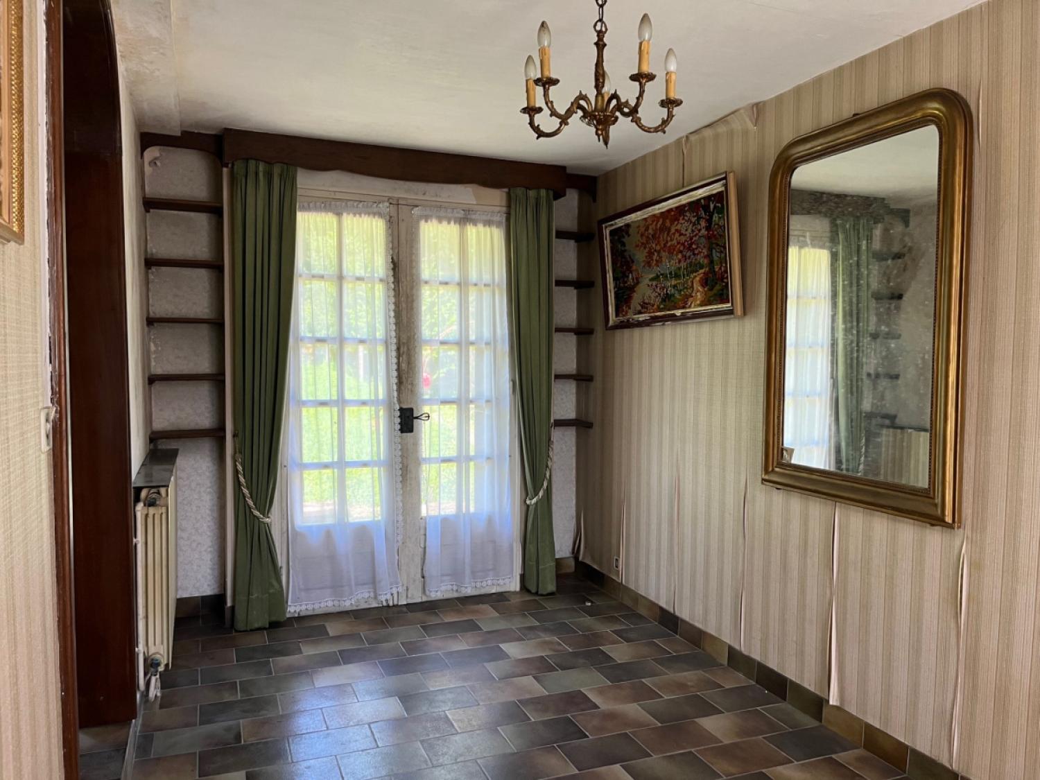  kaufen Dorfhaus Coussac-Bonneval Haute-Vienne 11