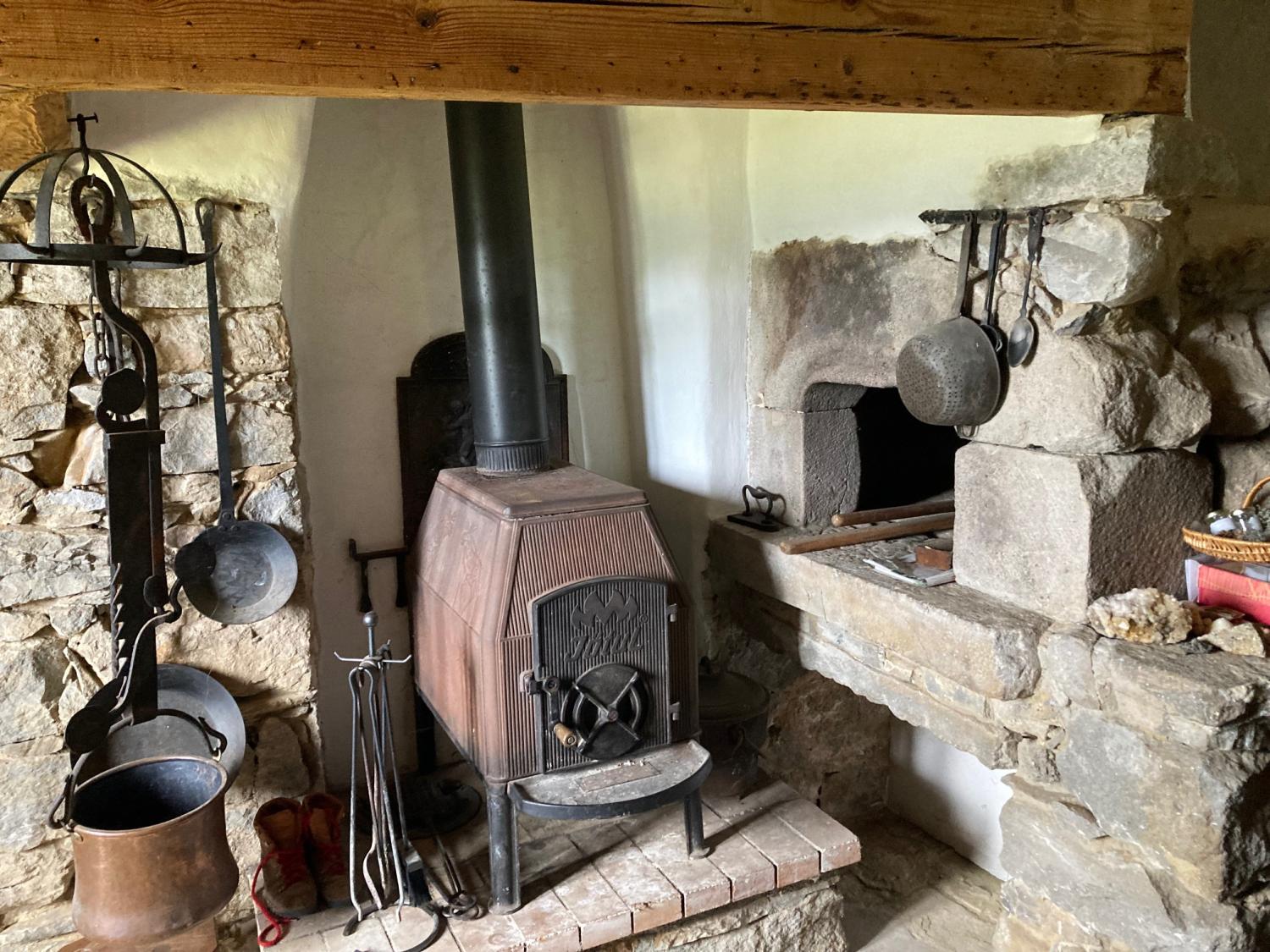 kaufen Bauernhof Habère-Poche Haute-Savoie 4