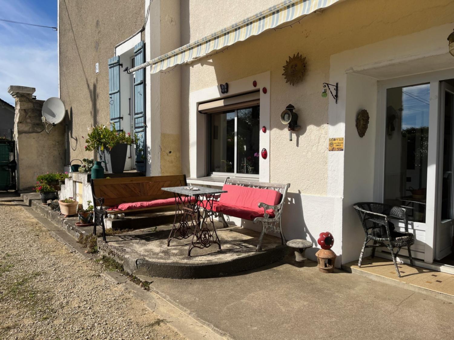  kaufen Ferienhaus/ Gästezimmer La Coquille Dordogne 18