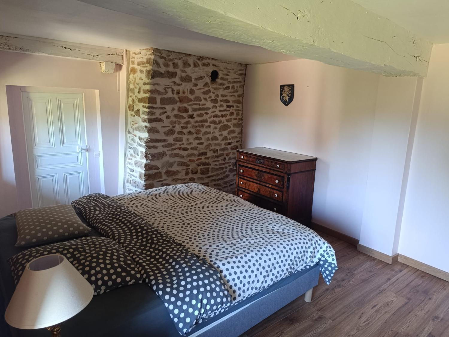  kaufen Haus Essertenne Saône-et-Loire 22