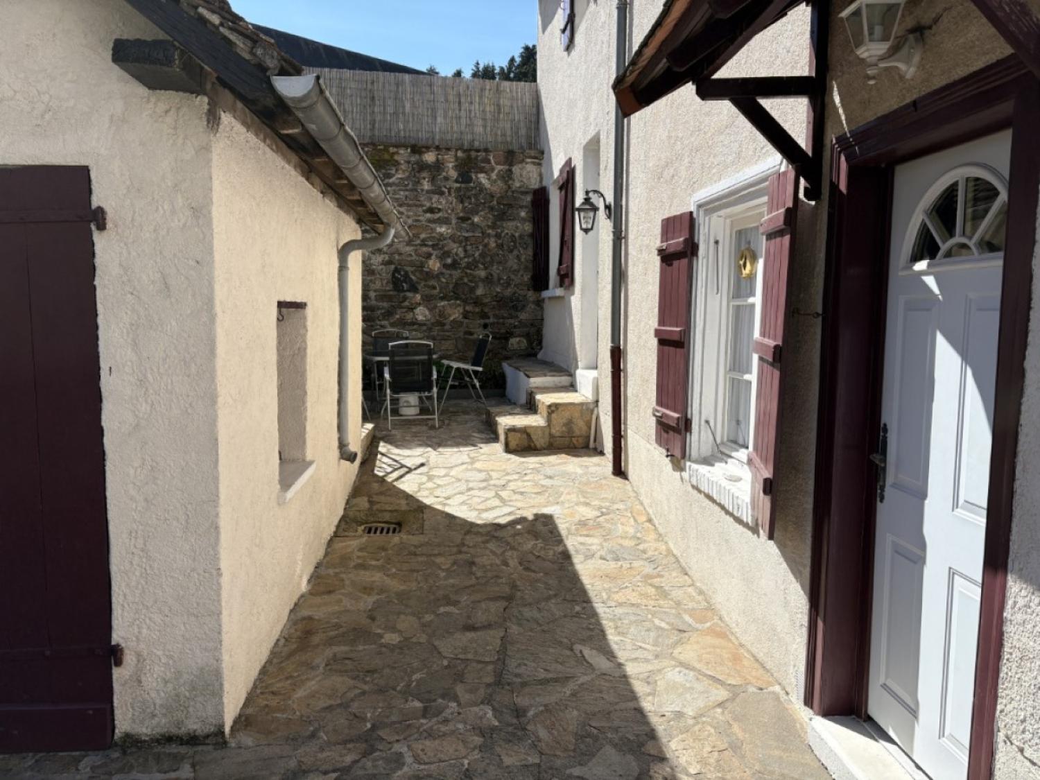 kaufen Dorfhaus Arnac-Pompadour Corrèze 3