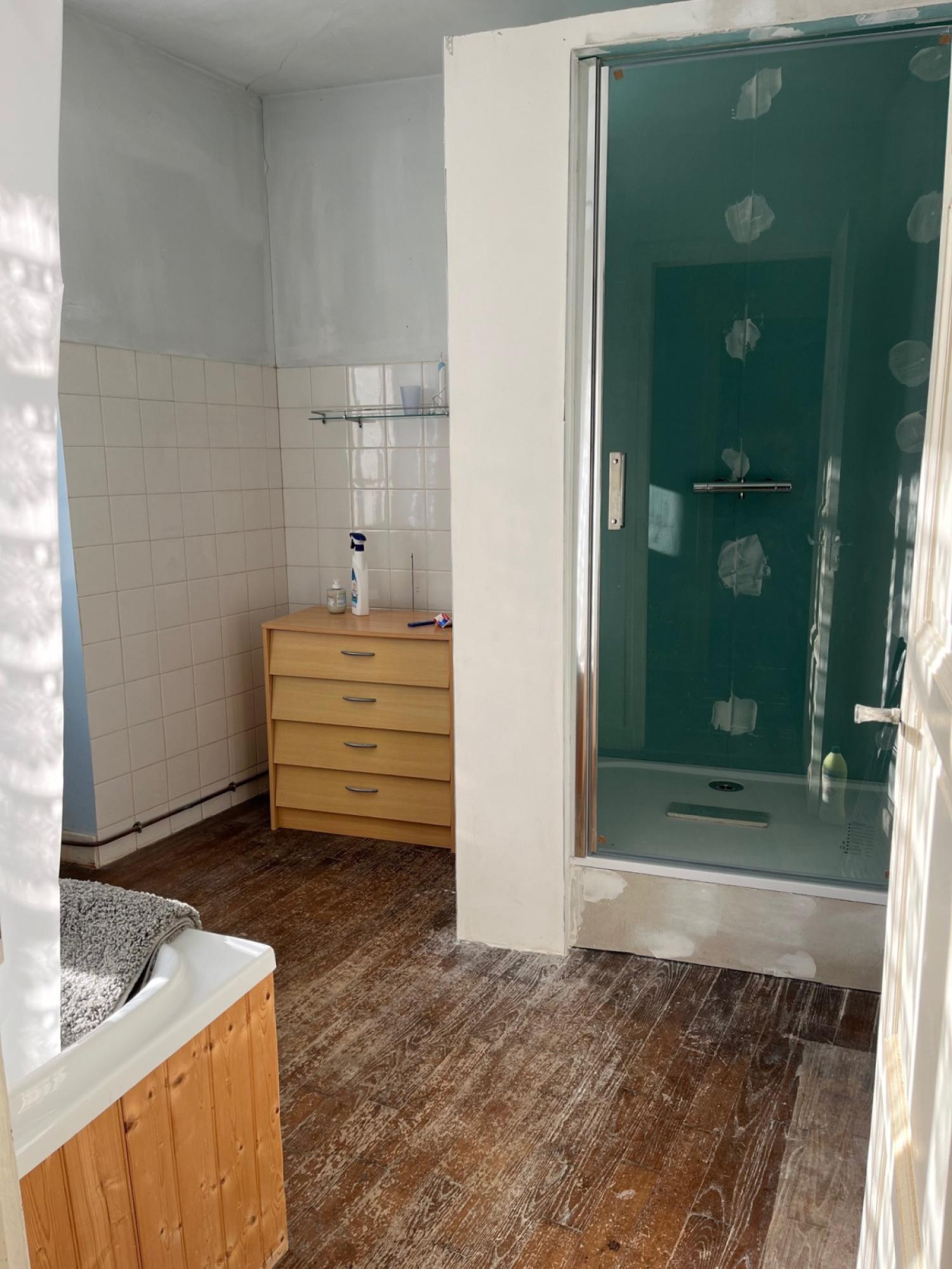 kaufen Dorfhaus Payzac Dordogne 14