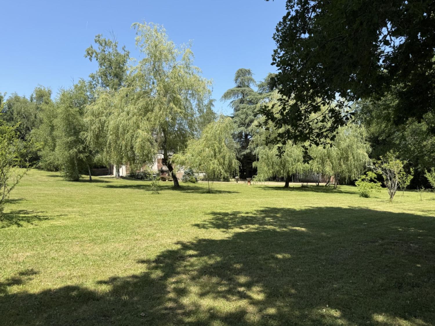  kaufen Freistehend Saint-Cyr-la-Roche Corrèze 2