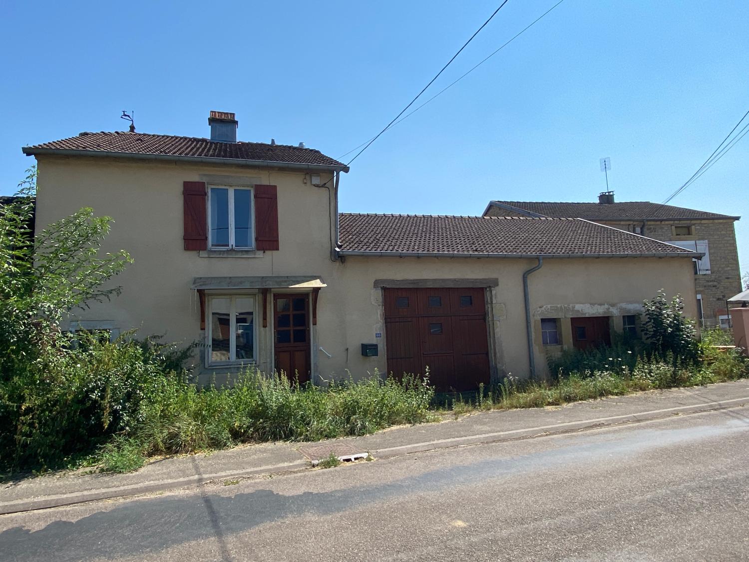  kaufen Dorfbauernhof Vernois-sur-Mance Haute-Saône 35