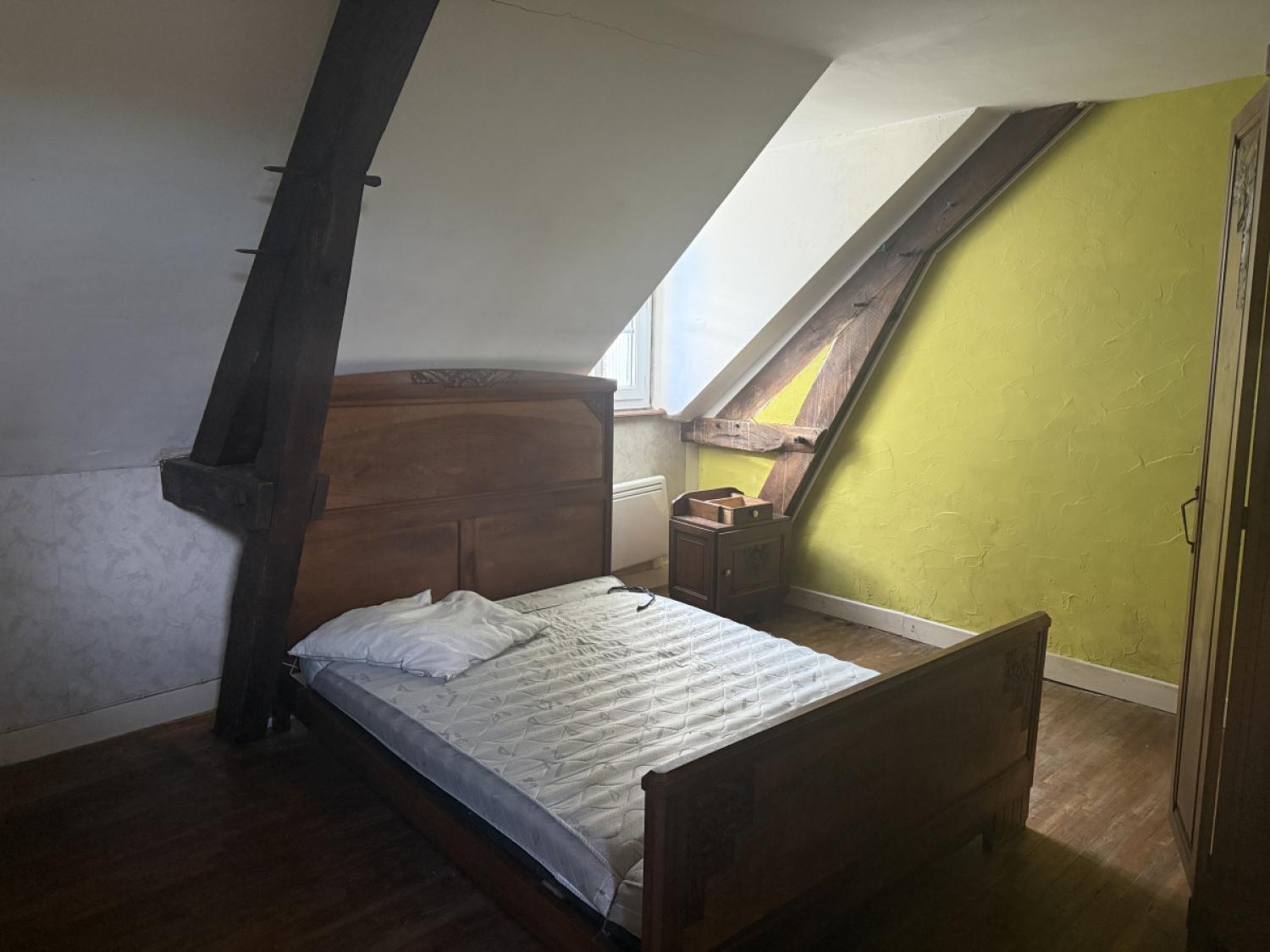 kaufen Freistehend Saint-Sornin-Lavolps Corrèze 15