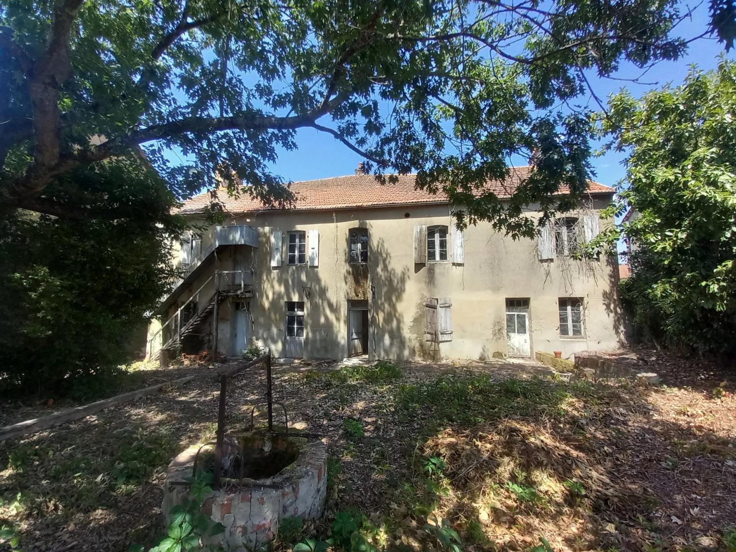  kaufen Gebäude Fours Nièvre 2