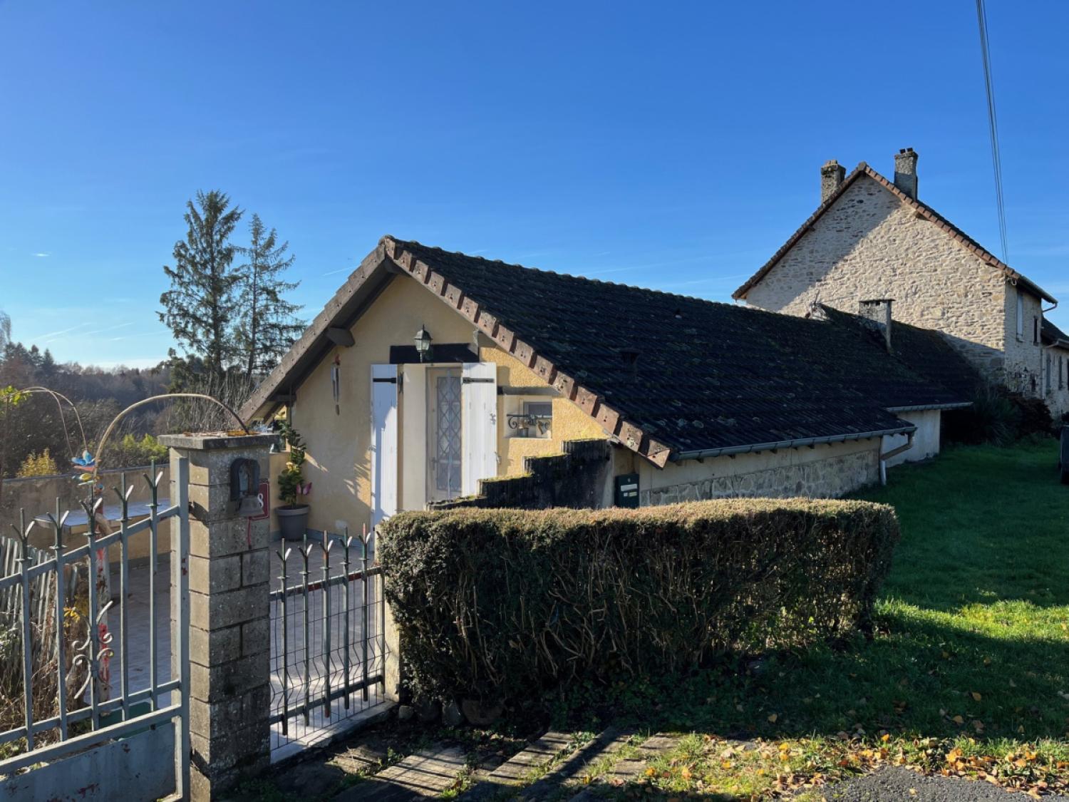  kaufen Freistehend Saint-Yrieix-la-Perche Haute-Vienne 26
