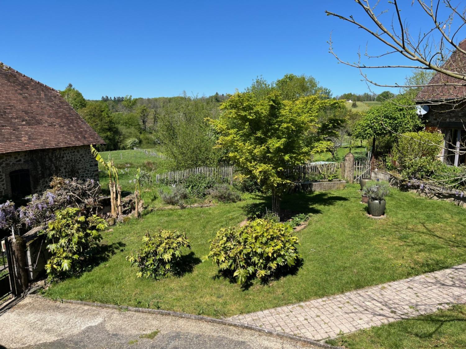 kaufen Häuser mit Zuhause Coussac-Bonneval Haute-Vienne 24