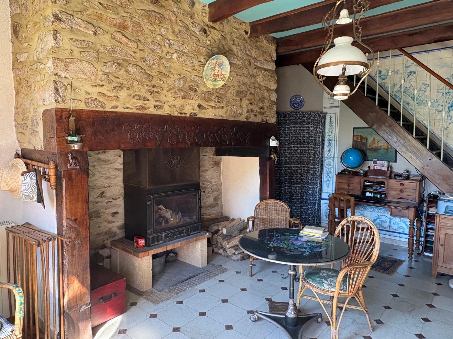  kaufen Haus Vigeois Corrèze 11