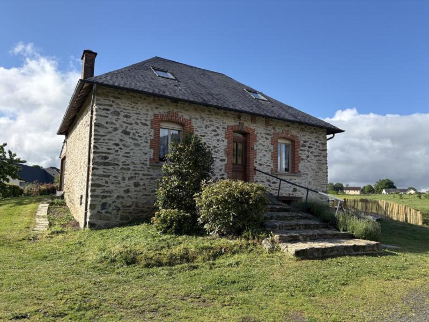  kaufen Freistehend Lubersac Corrèze 2