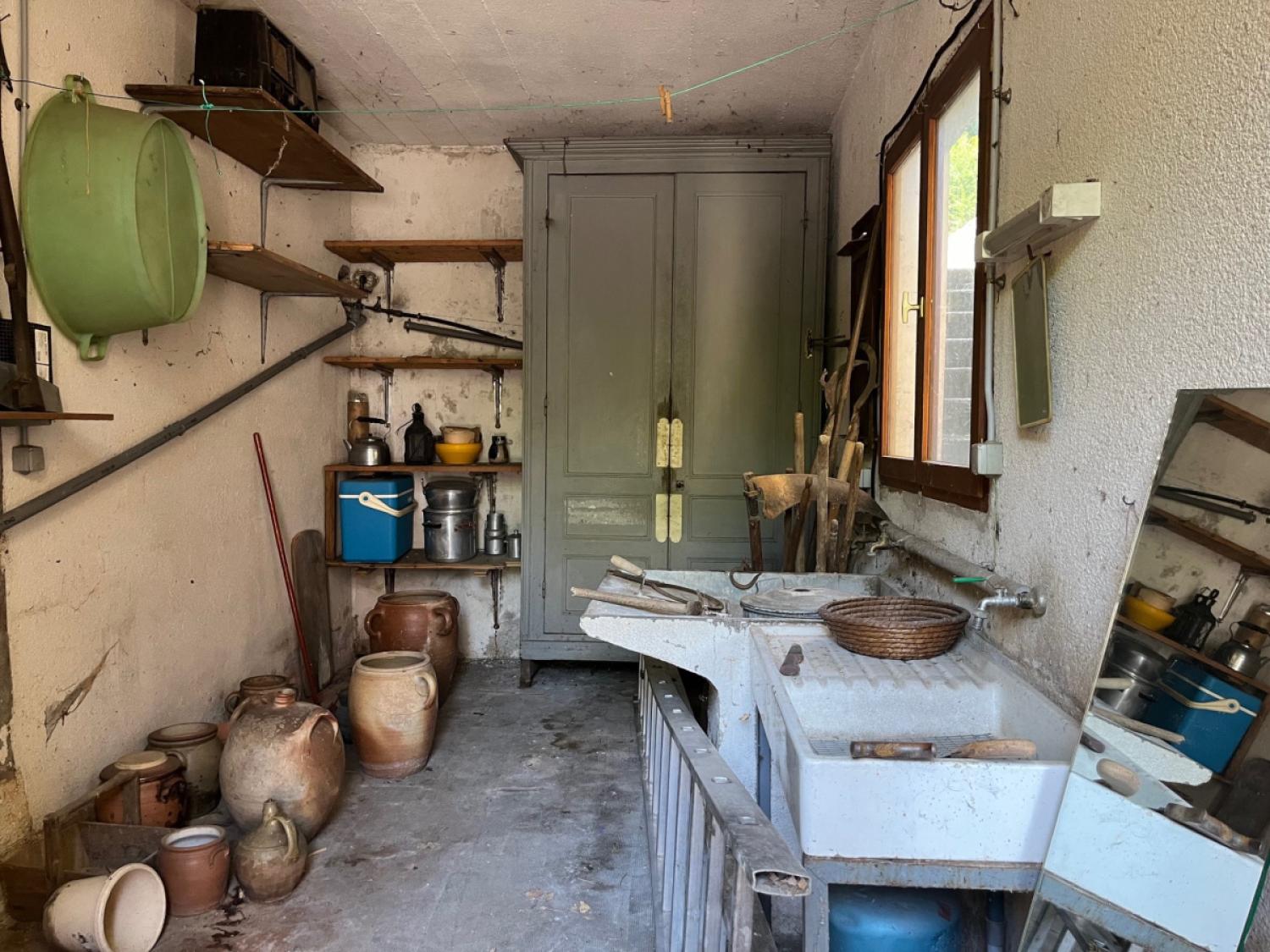  kaufen Dorfhaus Coussac-Bonneval Haute-Vienne 19