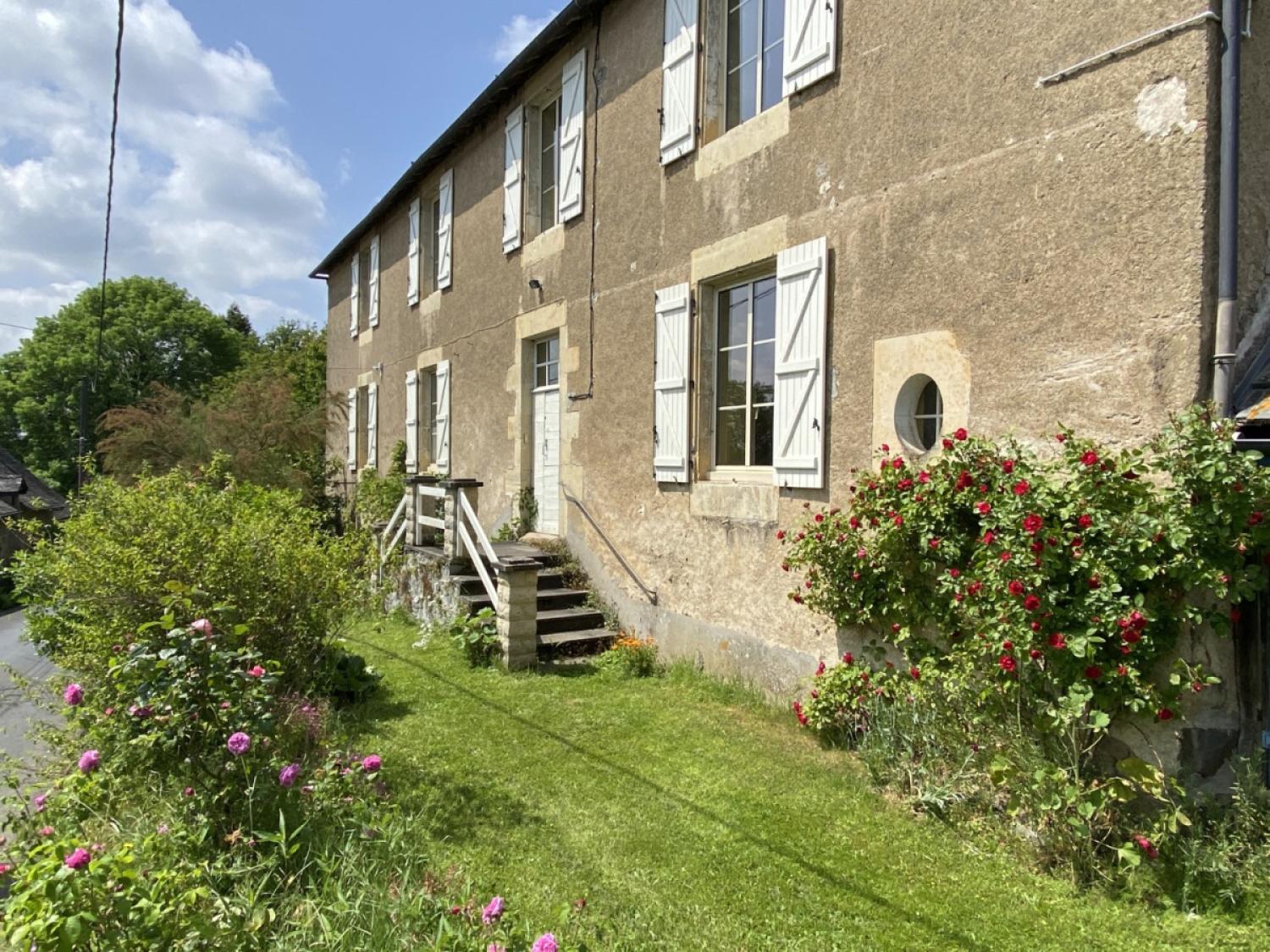 kaufen Freistehend Juillac Corrèze 17