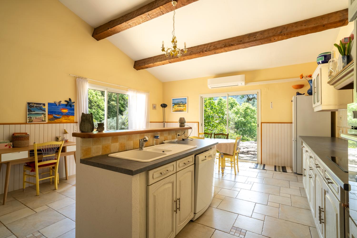 kaufen Villa Méounes-lès-Montrieux Var 6