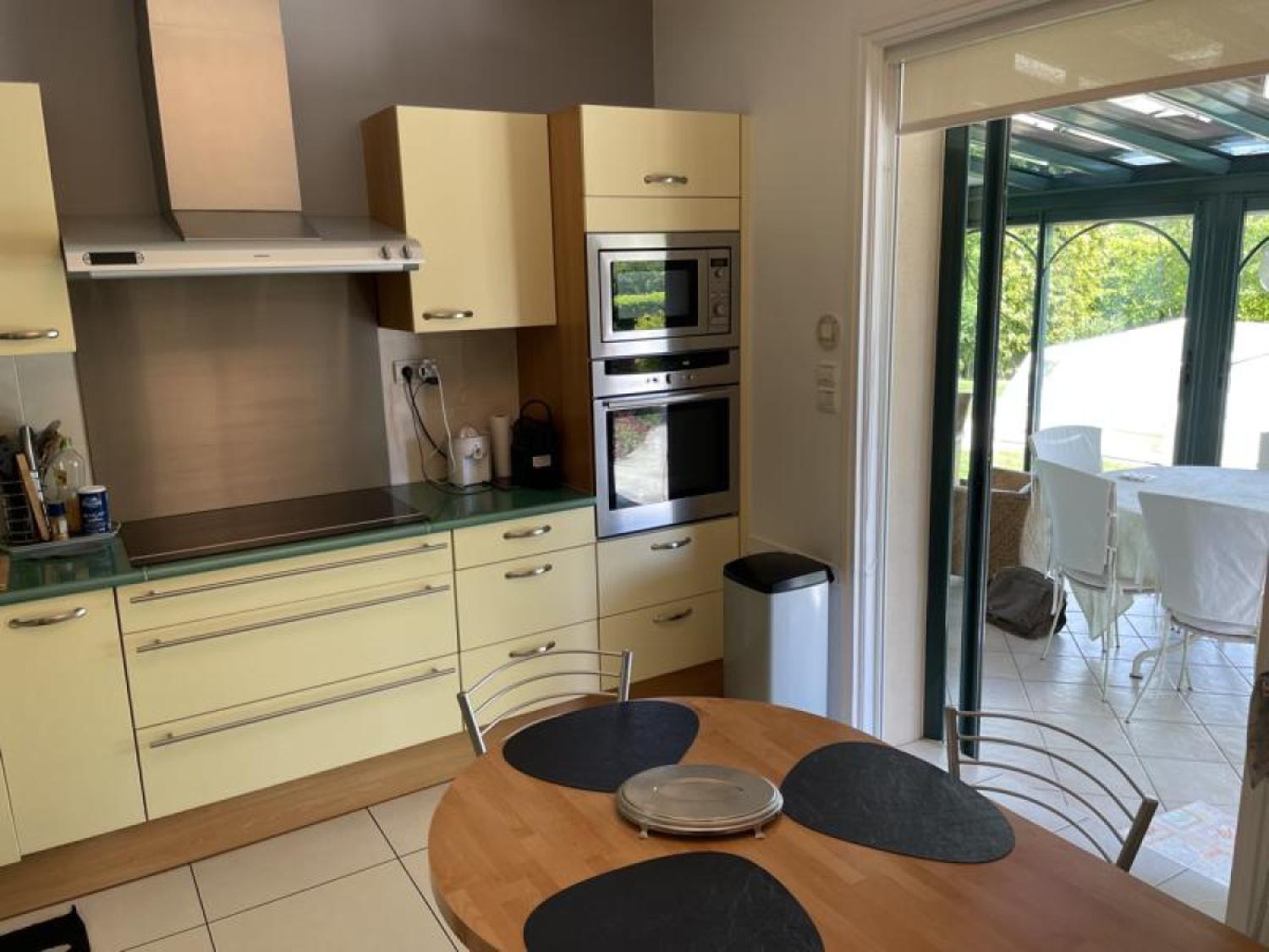 kaufen Freistehend Troche Corrèze 4
