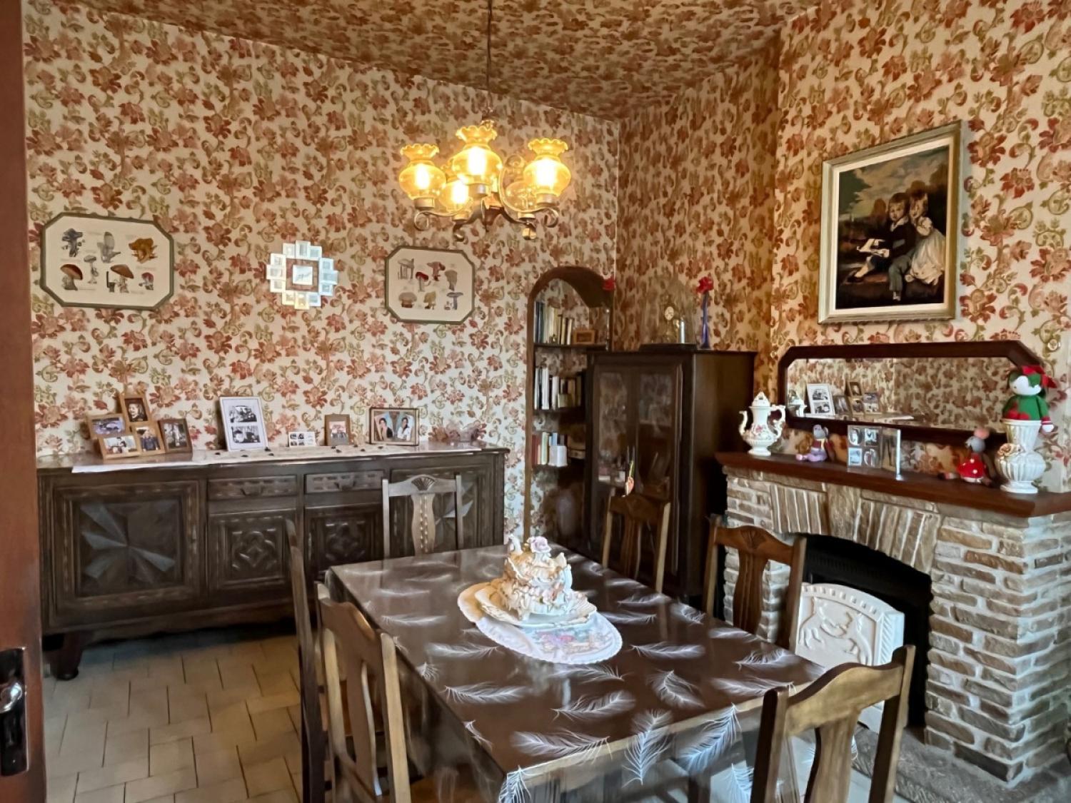  kaufen Dorfhaus Coussac-Bonneval Haute-Vienne 7