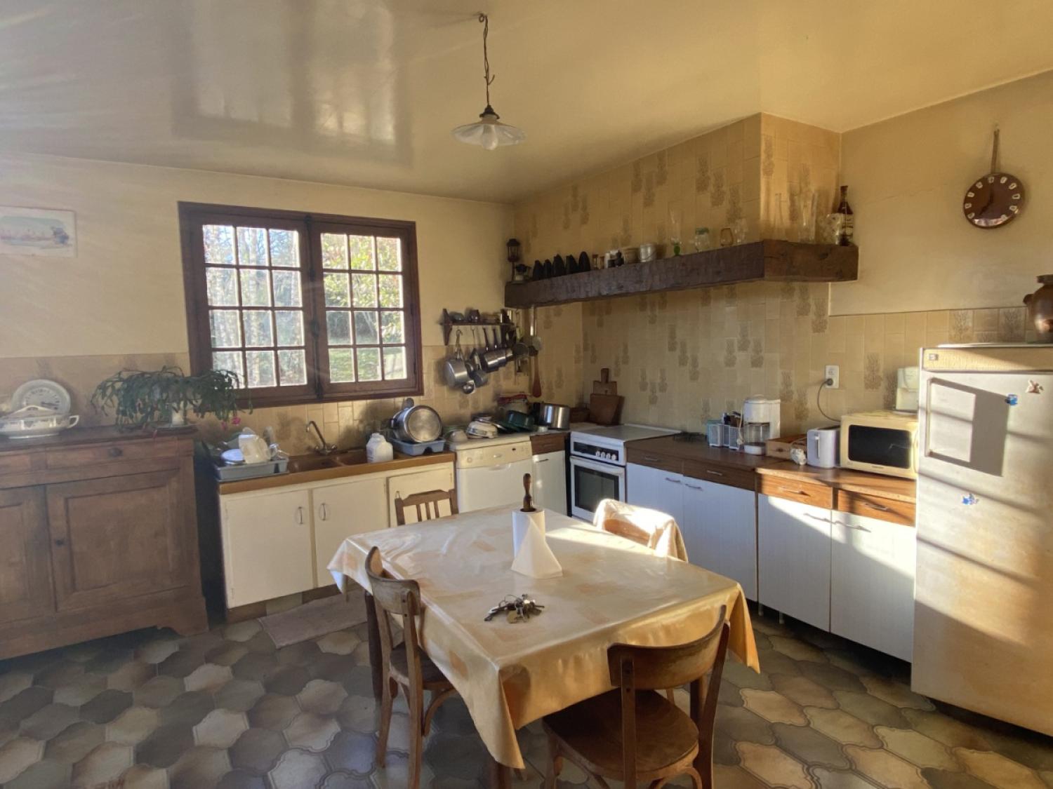  kaufen Freistehend Saint-Cyr-la-Roche Corrèze 6