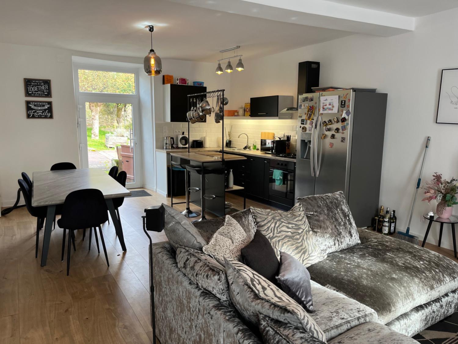 kaufen Dorfhaus Coussac-Bonneval Haute-Vienne 3