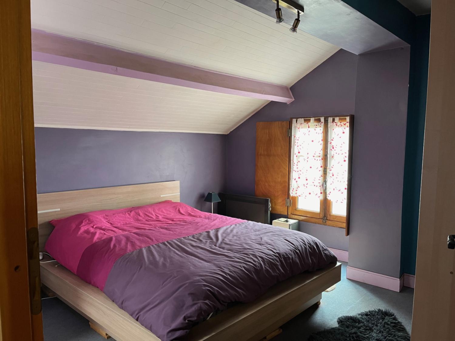 kaufen Haus Meuzac Haute-Vienne 10