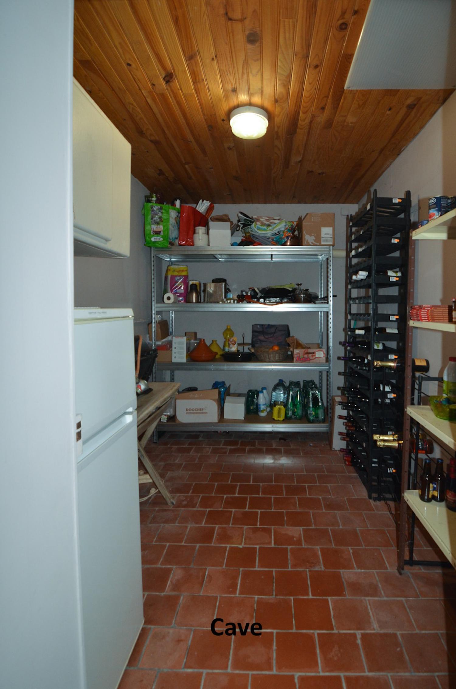  kaufen Freistehend Cronat Saône-et-Loire 15