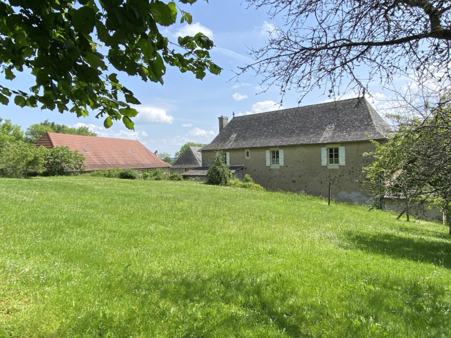 kaufen Freistehend Juillac Corrèze 3