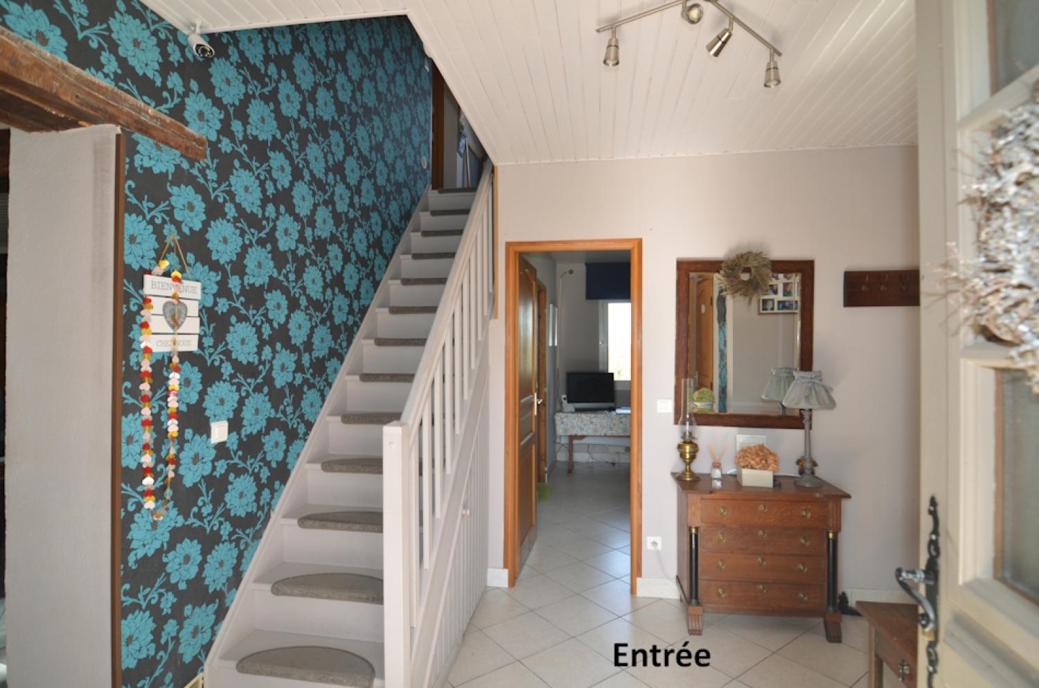  kaufen Freistehend Cronat Saône-et-Loire 3