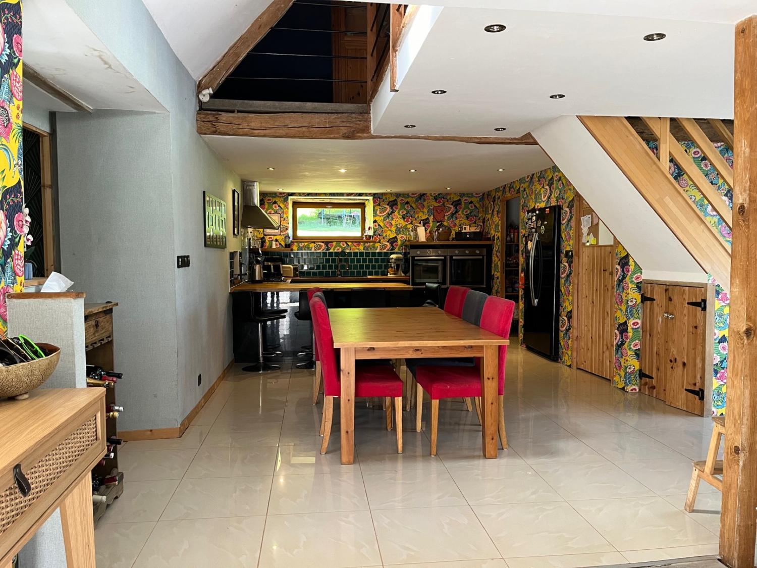kaufen Haus Coussac-Bonneval Haute-Vienne 8