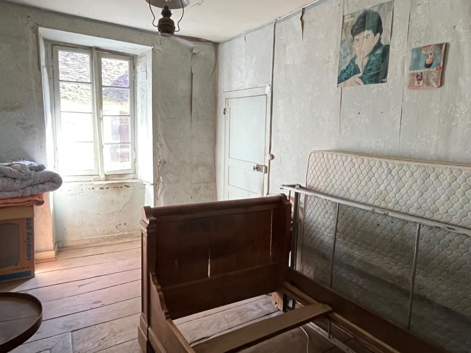 kaufen Dorfhaus Coussac-Bonneval Haute-Vienne 14