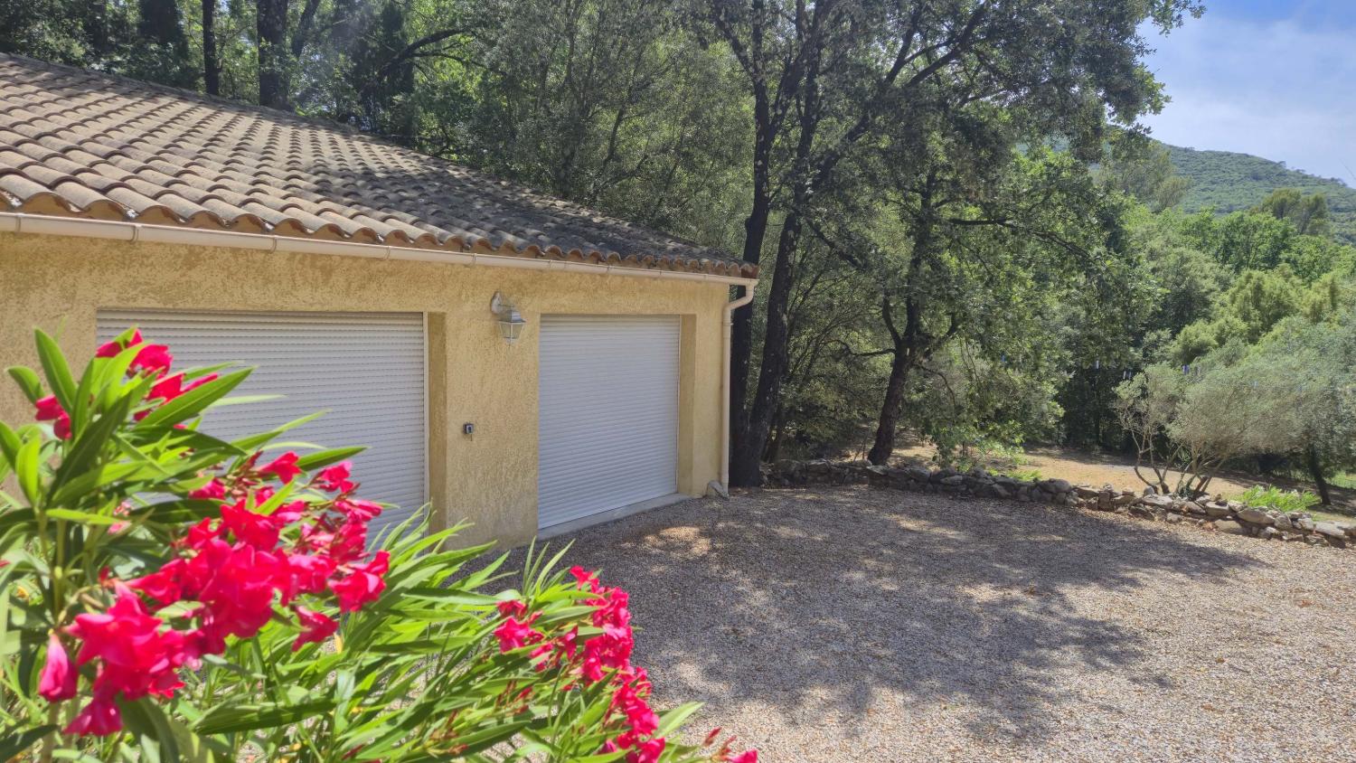 kaufen Villa Méounes-lès-Montrieux Var 16