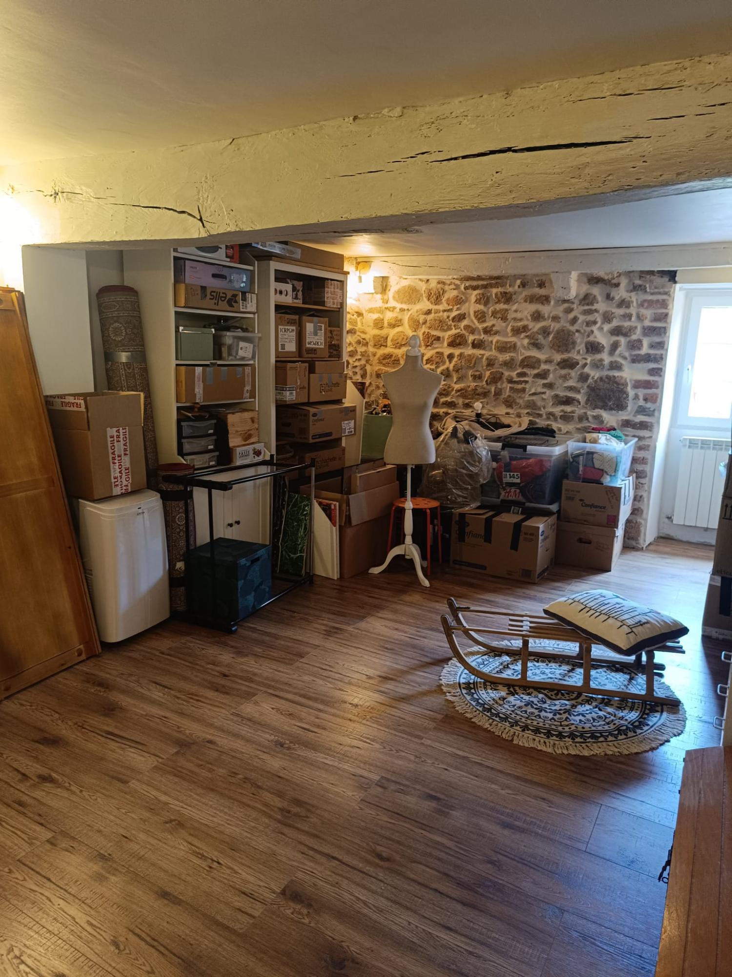  kaufen Haus Essertenne Saône-et-Loire 16