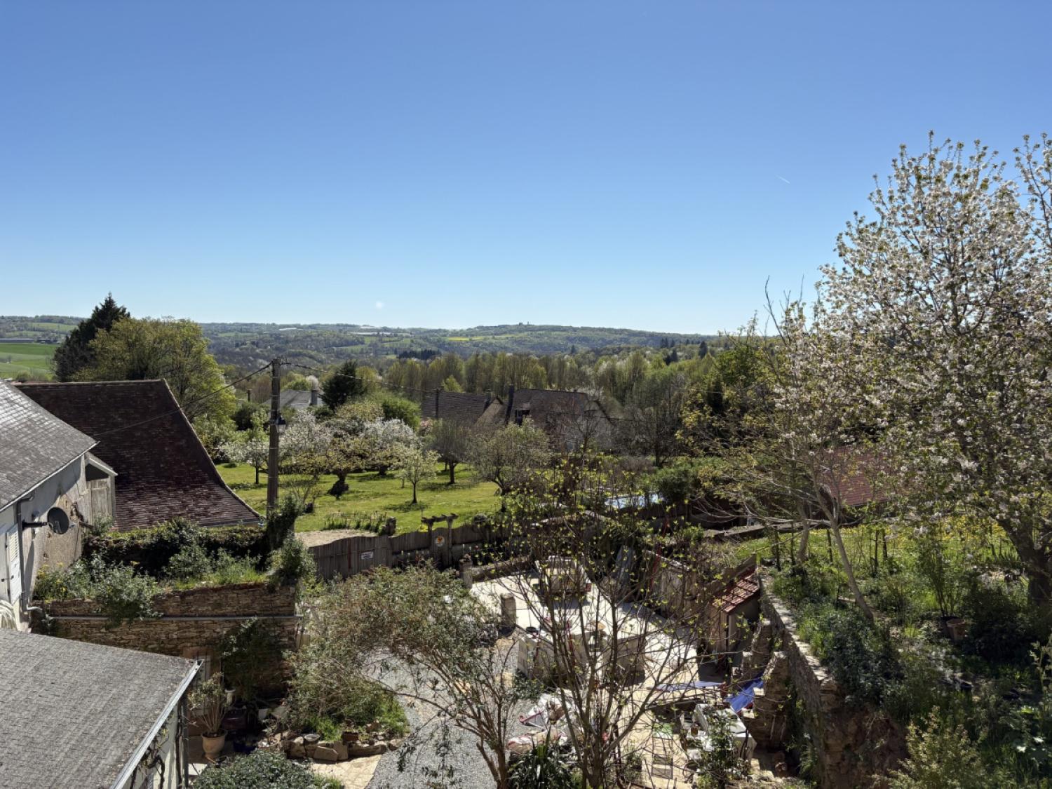 kaufen Bürgerhaus Payzac Dordogne 20