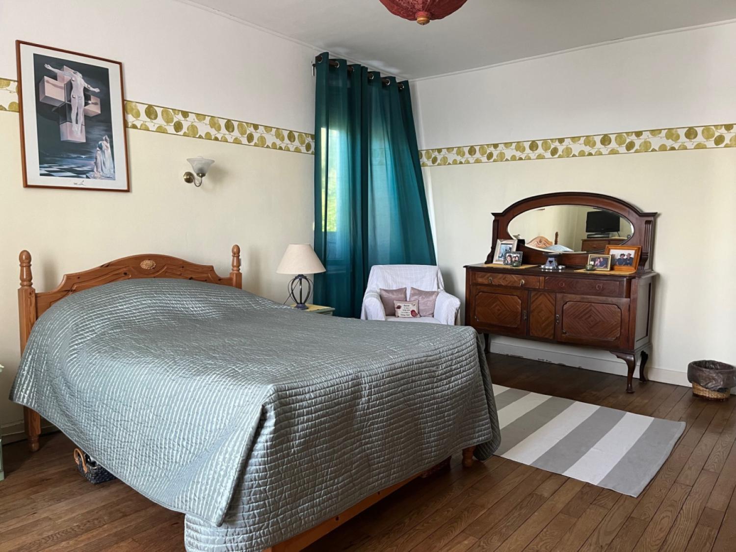  kaufen Ferienhaus/ Gästezimmer La Coquille Dordogne 15