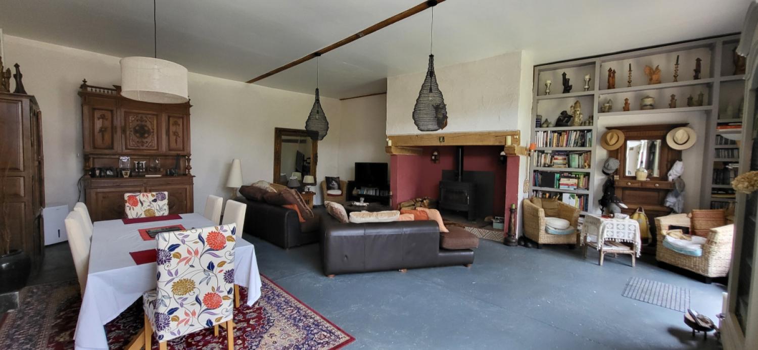 kaufen Häuser mit Zuhause Coussac-Bonneval Haute-Vienne 6