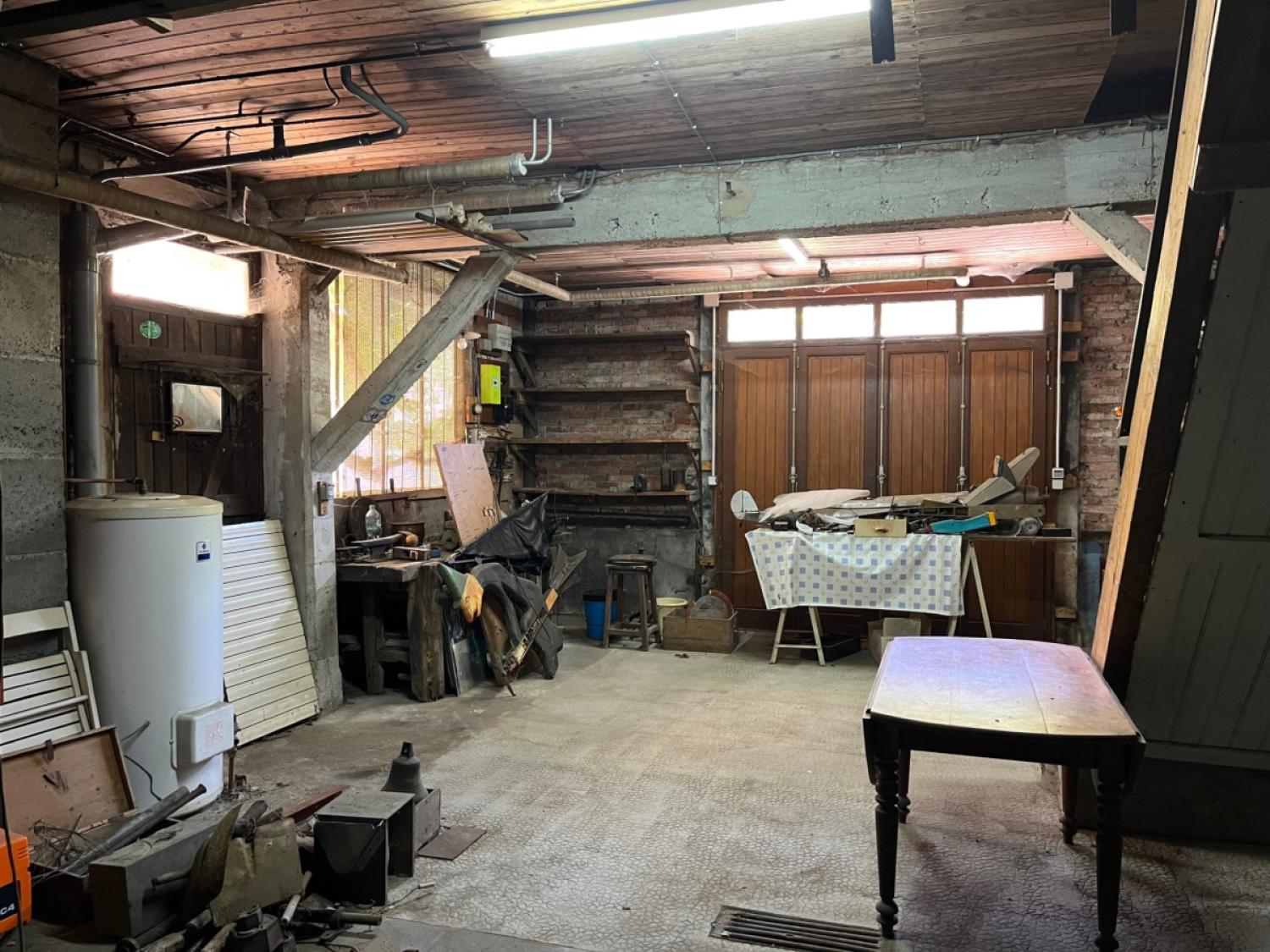  kaufen Dorfhaus Coussac-Bonneval Haute-Vienne 18