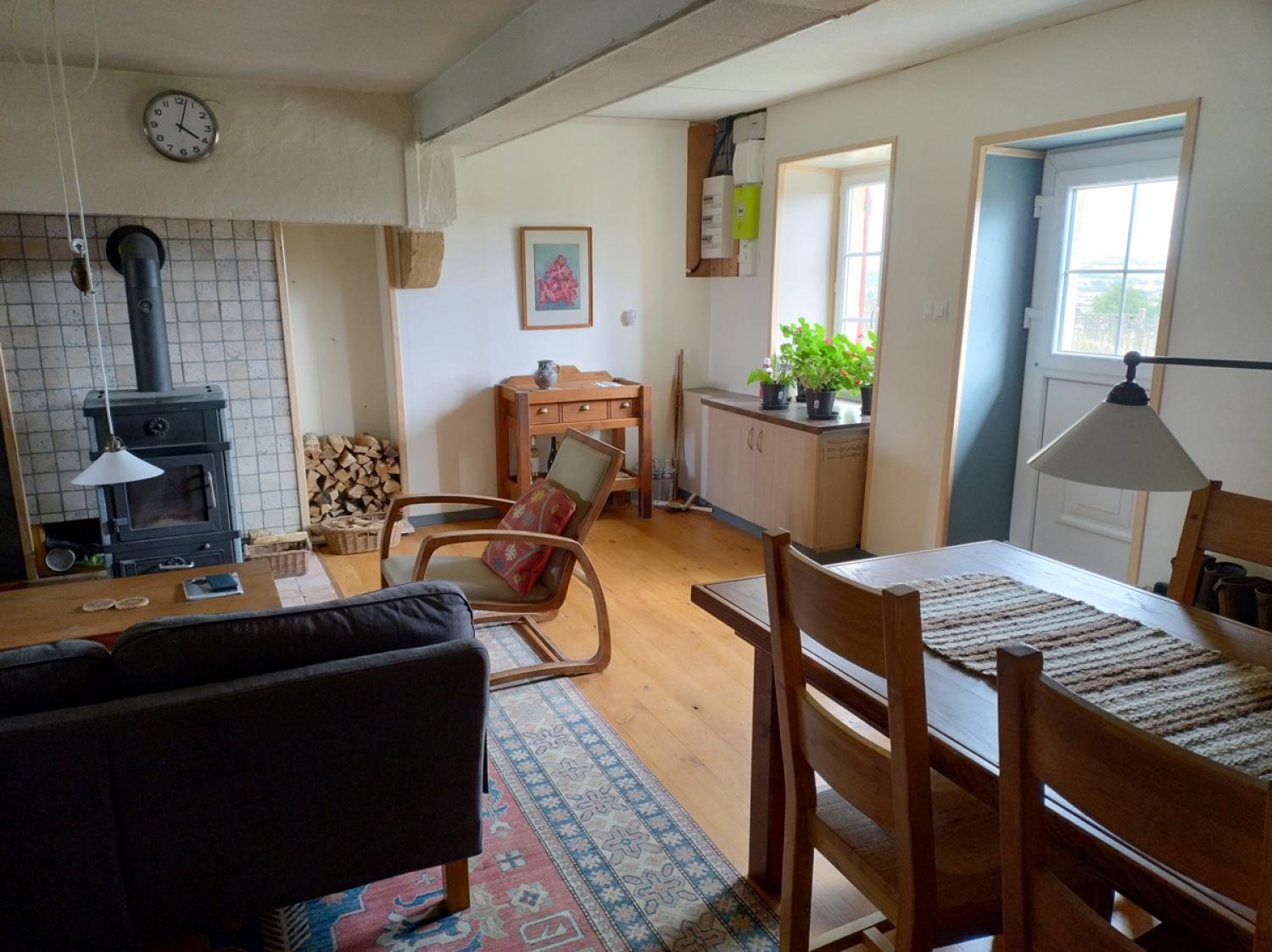  kaufen Bauernhof Uxeau Saône-et-Loire 20
